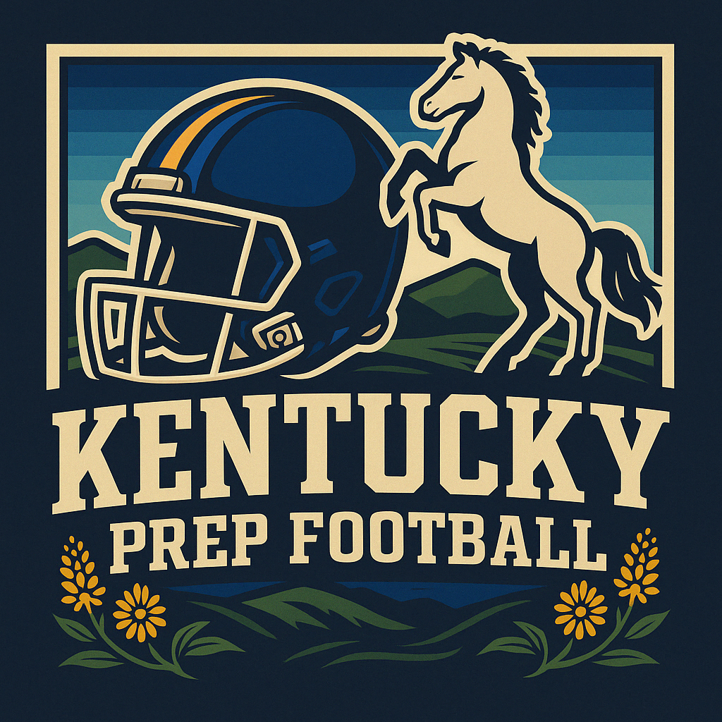 Missouri Prep Football Logo